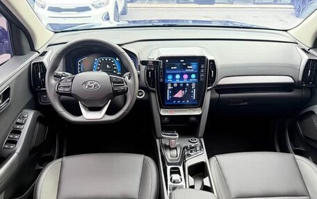 Hyundai ix35, 2021 год, 1 525 000 рублей, 7 фотография