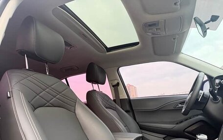 Hyundai ix35, 2021 год, 1 525 000 рублей, 11 фотография