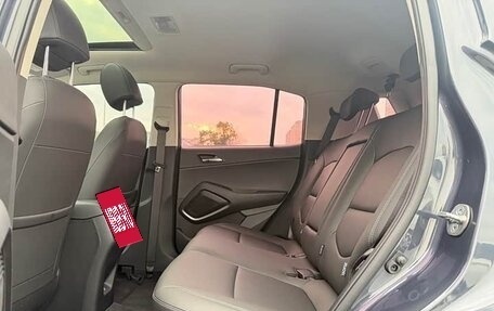 Hyundai ix35, 2021 год, 1 525 000 рублей, 12 фотография