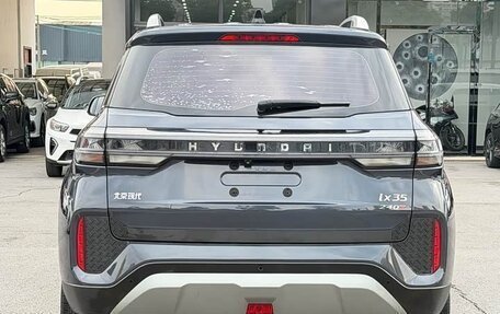 Hyundai ix35, 2021 год, 1 525 000 рублей, 15 фотография