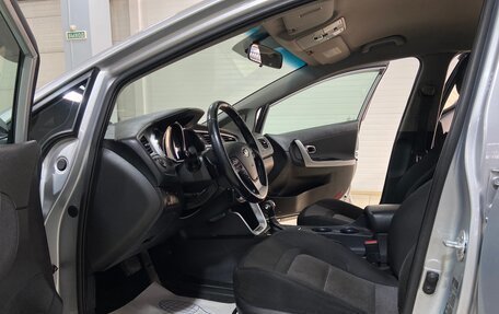 KIA cee'd III, 2017 год, 1 200 000 рублей, 10 фотография