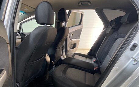 KIA cee'd III, 2017 год, 1 200 000 рублей, 13 фотография