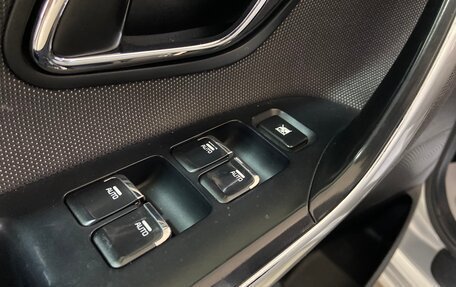 KIA cee'd III, 2017 год, 1 200 000 рублей, 11 фотография