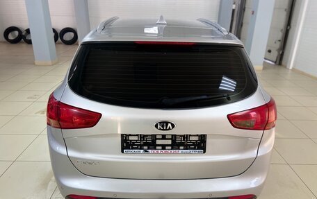 KIA cee'd III, 2017 год, 1 200 000 рублей, 7 фотография