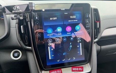 Hyundai ix35, 2021 год, 1 525 000 рублей, 13 фотография