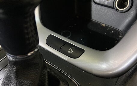 KIA cee'd III, 2017 год, 1 200 000 рублей, 16 фотография