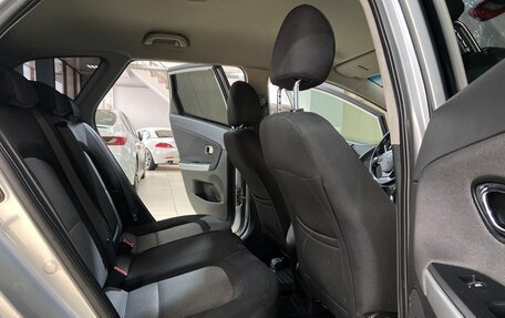 KIA cee'd III, 2017 год, 1 200 000 рублей, 14 фотография