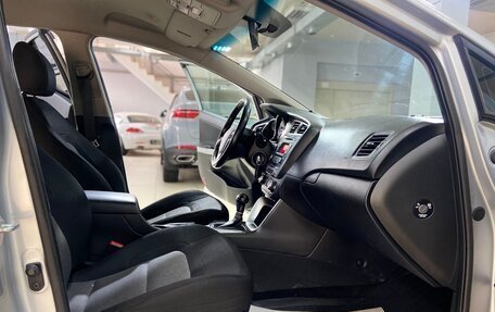 KIA cee'd III, 2017 год, 1 200 000 рублей, 15 фотография