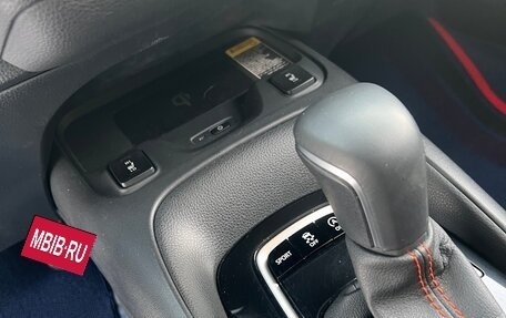 Toyota Corolla, 2021 год, 2 300 000 рублей, 8 фотография