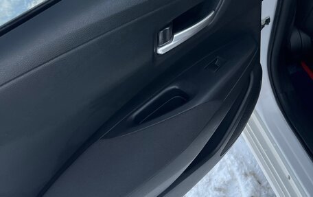 Toyota Corolla, 2021 год, 2 300 000 рублей, 11 фотография