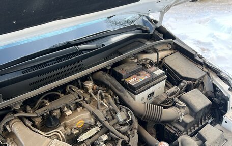 Toyota Corolla, 2021 год, 2 300 000 рублей, 16 фотография