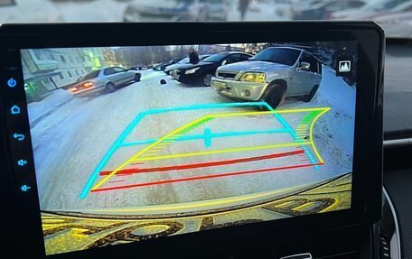 Toyota Corolla, 2021 год, 2 300 000 рублей, 22 фотография