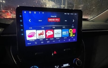 Toyota Corolla, 2021 год, 2 300 000 рублей, 23 фотография