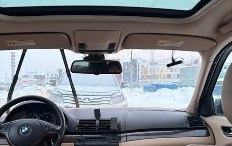 BMW 3 серия, 2004 год, 680 000 рублей, 8 фотография