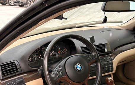 BMW 3 серия, 2004 год, 680 000 рублей, 7 фотография