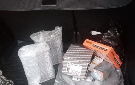 Mitsubishi Outlander III рестайлинг 3, 2015 год, 1 670 000 рублей, 17 фотография