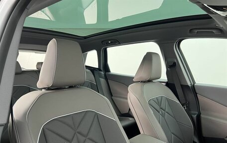 BMW X3, 2025 год, 7 490 000 рублей, 11 фотография