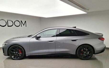 Audi A5, 2025 год, 6 720 000 рублей, 2 фотография