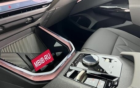 BMW X3, 2025 год, 7 490 000 рублей, 15 фотография