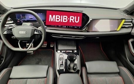 Audi A5, 2025 год, 6 720 000 рублей, 4 фотография