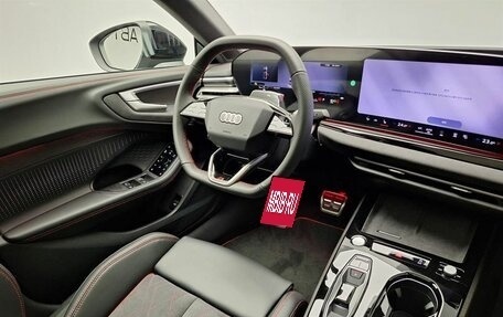 Audi A5, 2025 год, 6 720 000 рублей, 9 фотография