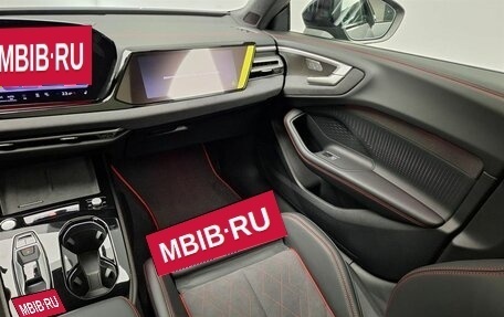 Audi A5, 2025 год, 6 720 000 рублей, 10 фотография