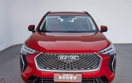 Haval Jolion, 2021 год, 946 978 рублей, 2 фотография