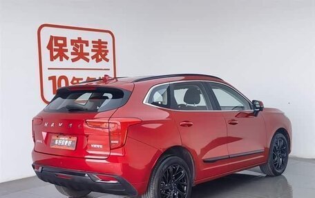 Haval Jolion, 2021 год, 946 978 рублей, 3 фотография