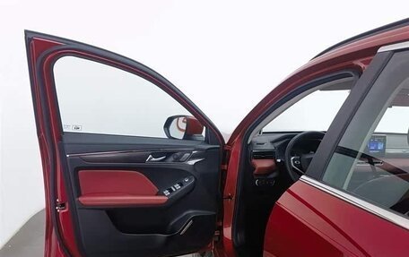 Haval Jolion, 2021 год, 946 978 рублей, 5 фотография