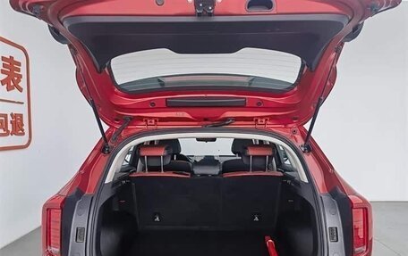 Haval Jolion, 2021 год, 946 978 рублей, 15 фотография