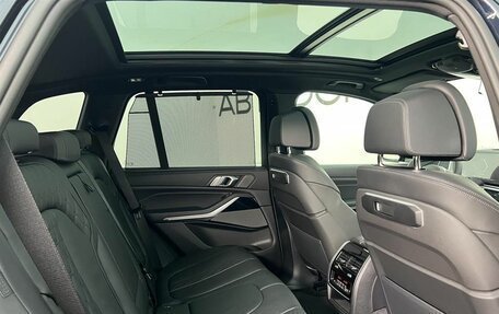 BMW X5, 2025 год, 15 450 000 рублей, 10 фотография