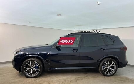 BMW X5, 2025 год, 15 450 000 рублей, 5 фотография