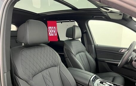 BMW X5, 2025 год, 15 450 000 рублей, 14 фотография