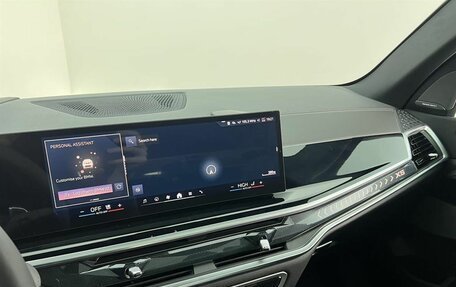 BMW X5, 2025 год, 15 450 000 рублей, 16 фотография