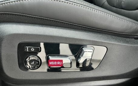 BMW X5, 2025 год, 15 450 000 рублей, 18 фотография