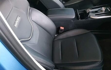 Haval Jolion, 2021 год, 1 018 978 рублей, 9 фотография