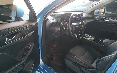 Haval Jolion, 2021 год, 1 018 978 рублей, 6 фотография