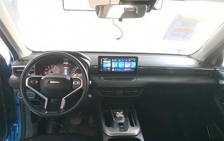 Haval Jolion, 2021 год, 1 018 978 рублей, 10 фотография