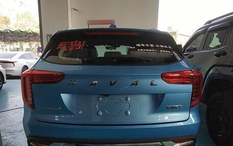 Haval Jolion, 2021 год, 1 018 978 рублей, 3 фотография