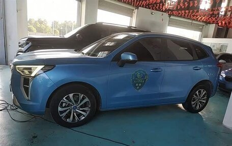 Haval Jolion, 2021 год, 1 018 978 рублей, 2 фотография