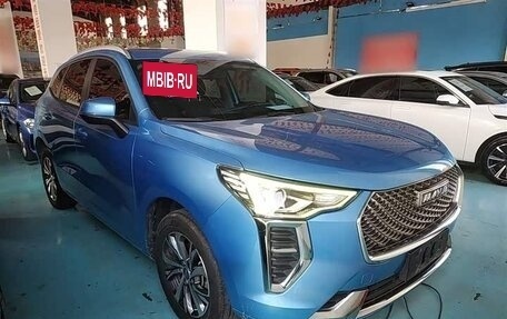 Haval Jolion, 2021 год, 1 018 978 рублей, 5 фотография