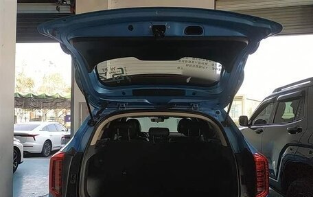Haval Jolion, 2021 год, 1 018 978 рублей, 14 фотография