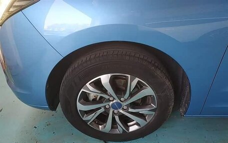 Haval Jolion, 2021 год, 1 018 978 рублей, 15 фотография