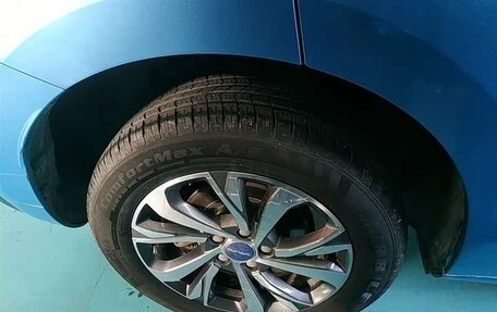 Haval Jolion, 2021 год, 1 018 978 рублей, 16 фотография