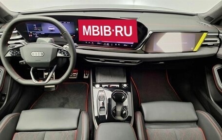 Audi A5, 2025 год, 6 720 000 рублей, 4 фотография