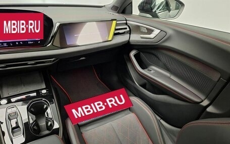 Audi A5, 2025 год, 6 720 000 рублей, 10 фотография