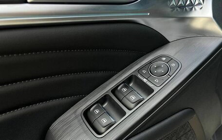 Haval F7, 2026 год, 3 099 000 рублей, 3 фотография