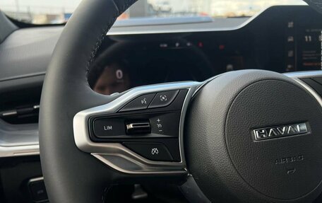 Haval F7, 2026 год, 3 099 000 рублей, 8 фотография