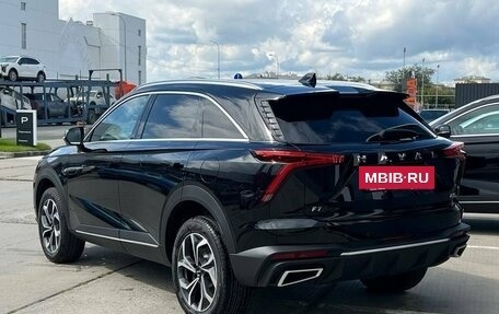 Haval F7, 2026 год, 3 099 000 рублей, 16 фотография