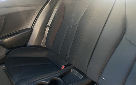 Hyundai Veloster I рестайлинг, 2012 год, 690 000 рублей, 10 фотография